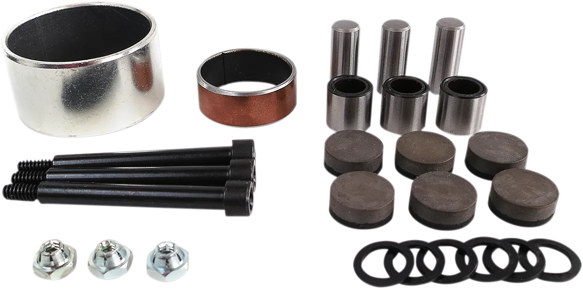 Primary Clutch Rebuild Kit