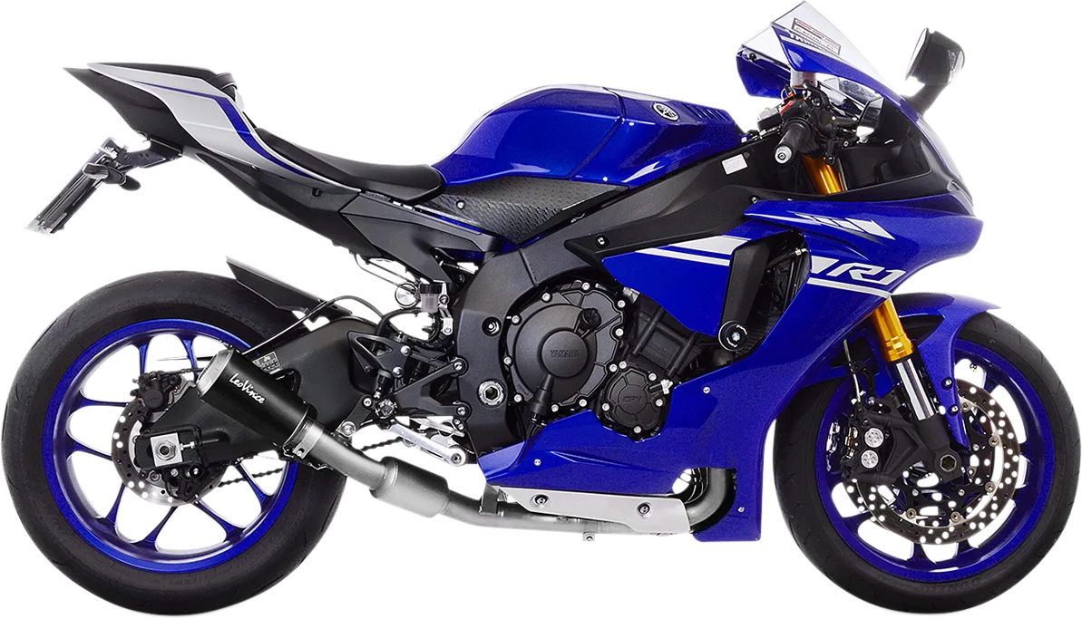 Cat Eliminator Link Pipe - Yamaha