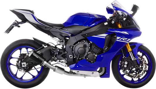 Cat Eliminator Link Pipe - Yamaha