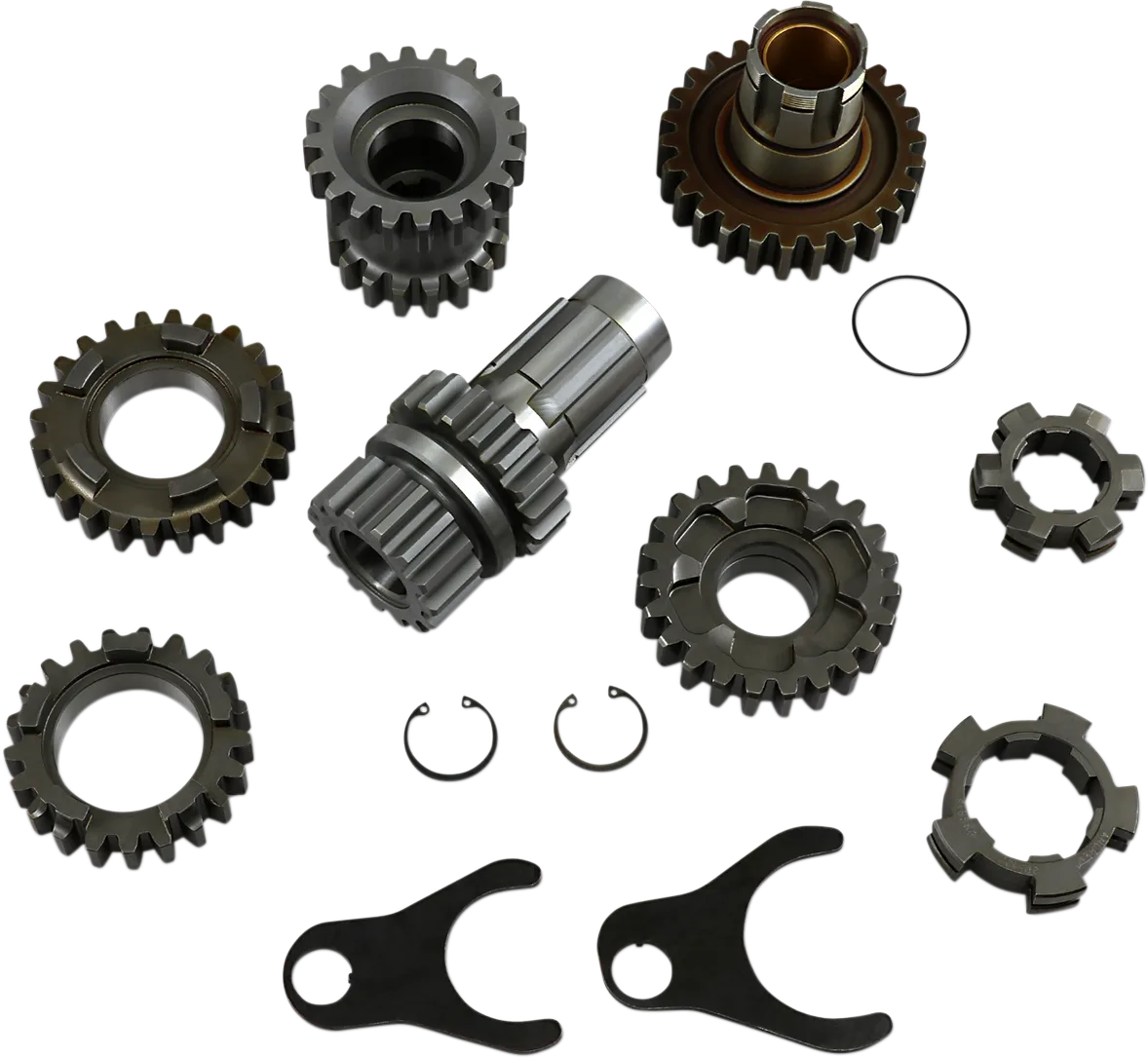 4-Speed Gear Set