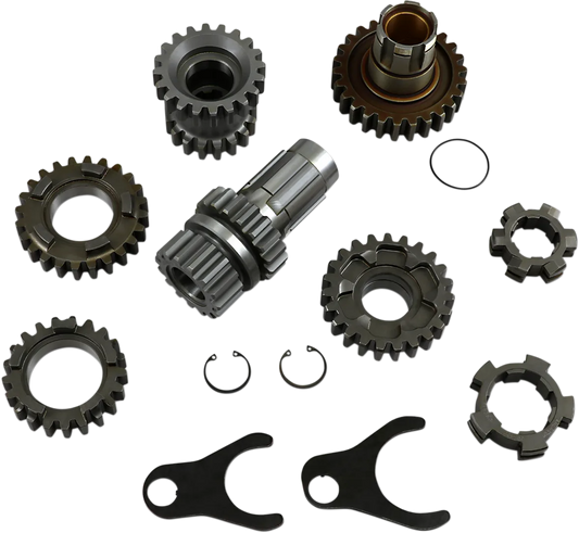 4-Speed Gear Set
