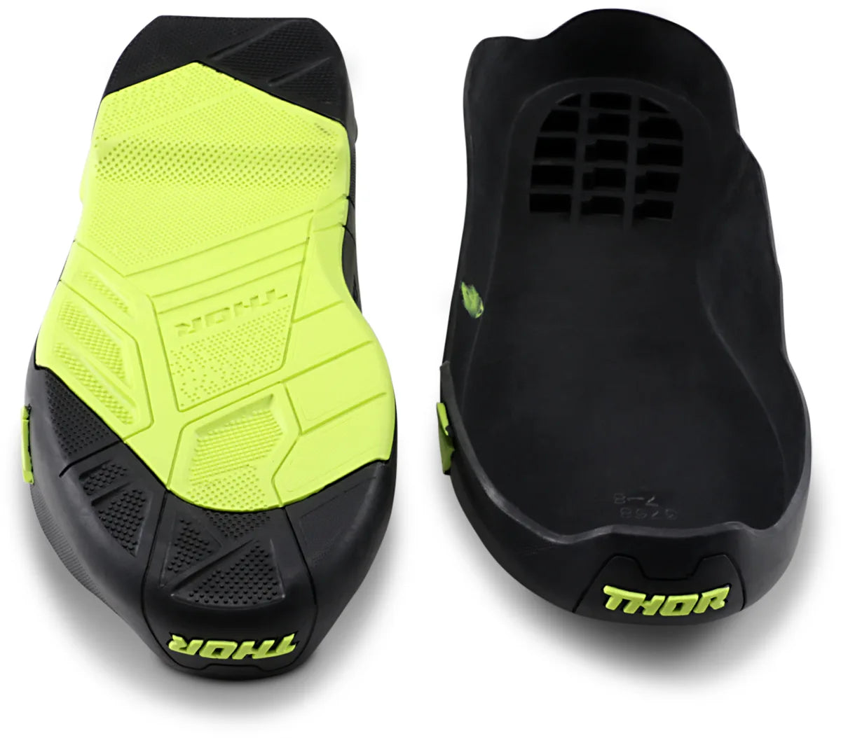 Radial Boots Replacement Outsoles
