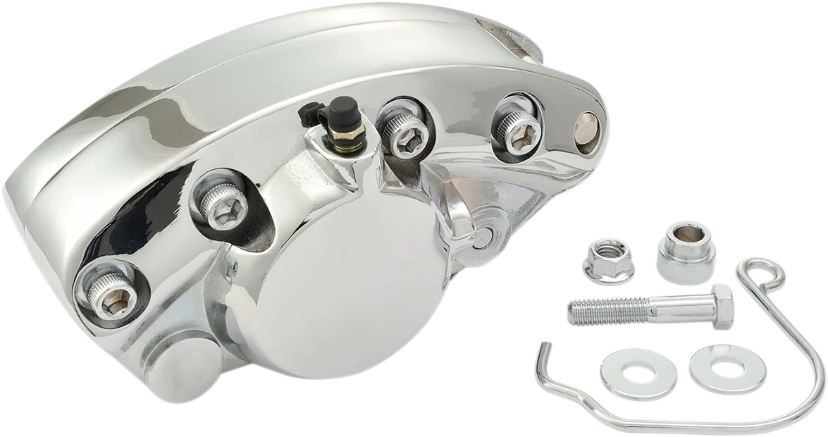 Front and Rear Brake Caliper Kits