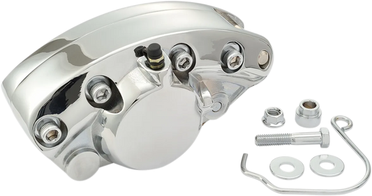 Front and Rear Brake Caliper Kits