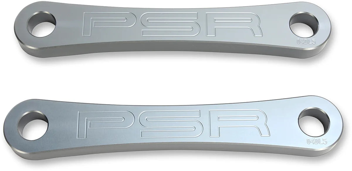 MX Lowering Links