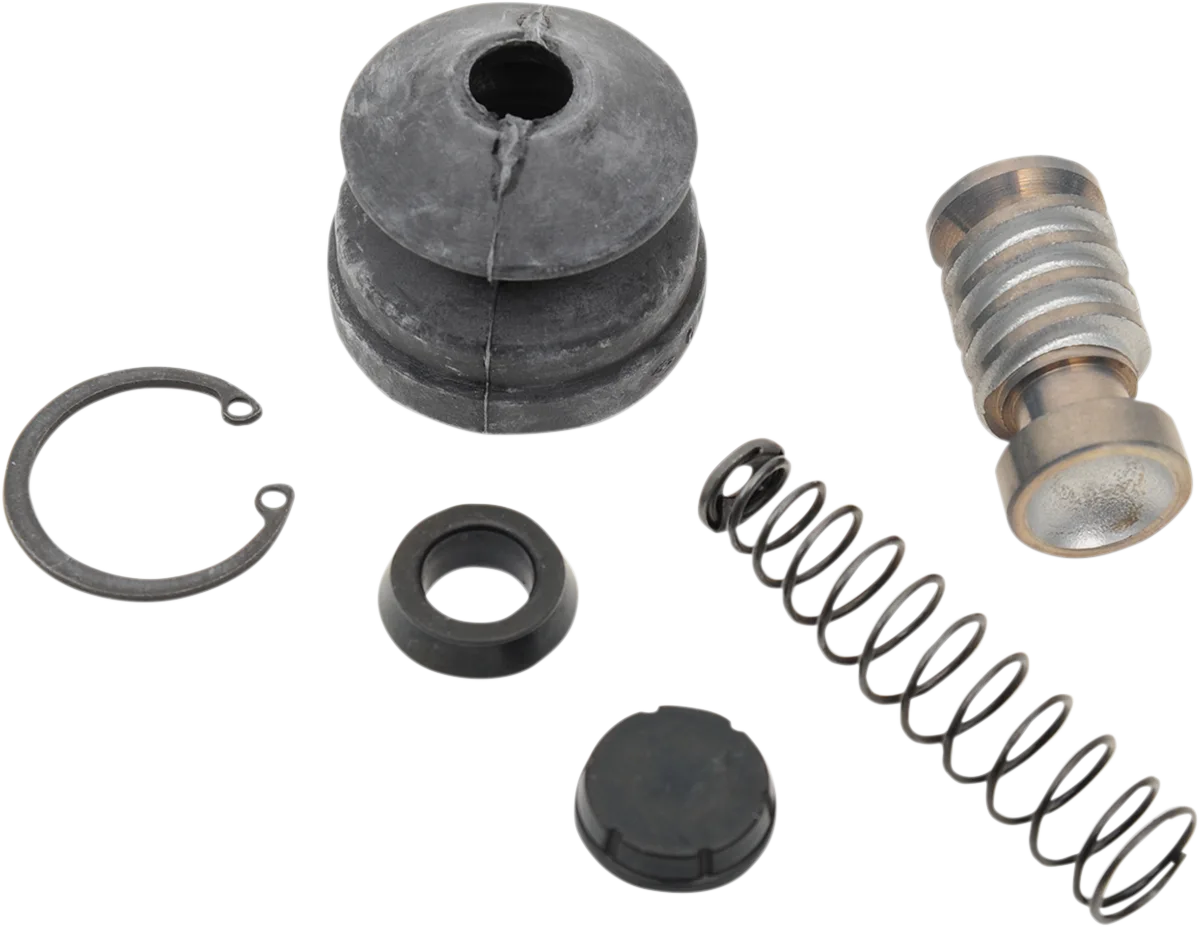 Master Cylinder Rebuild Kit
