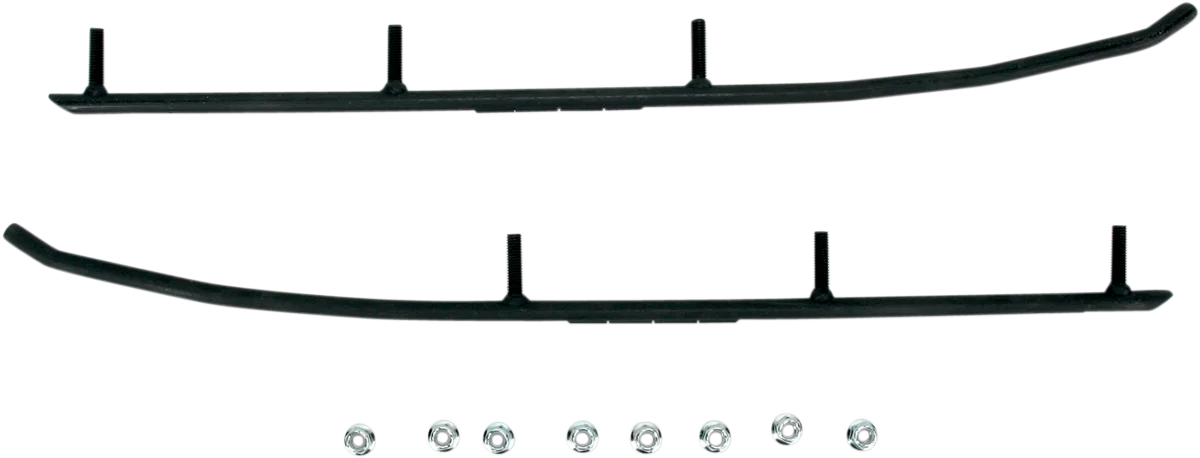Super Stock Carbide Wear Bars