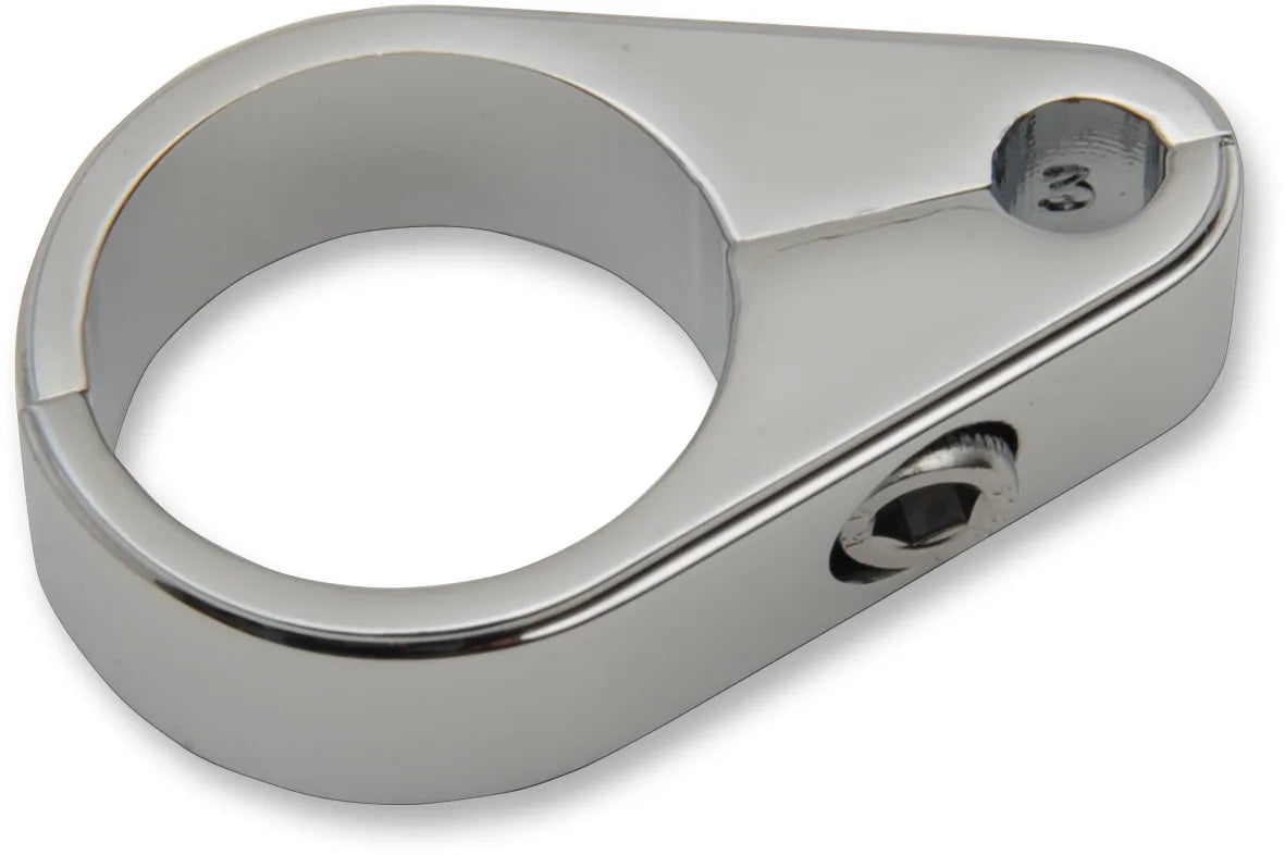 Die-Cast Cable Clamp