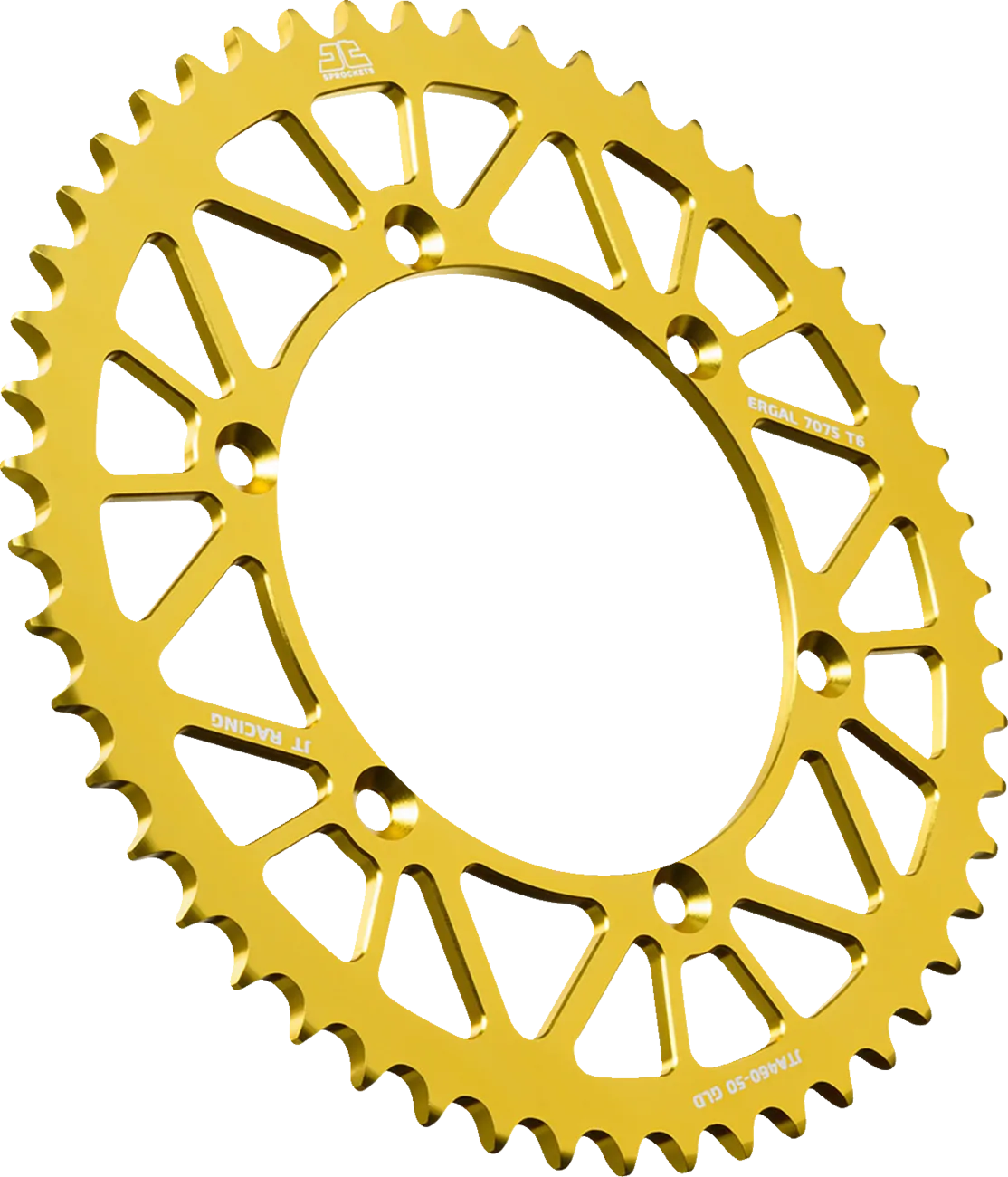 Aluminum Rear Sprockets