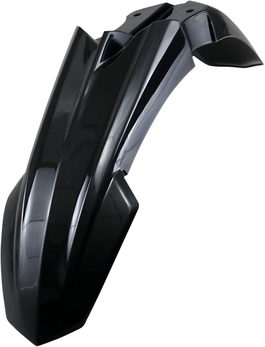 Replacement Plastic Front Fender