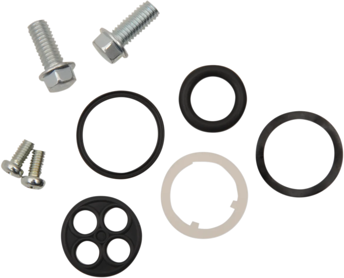 Fuel Petcock Rebuild Kit