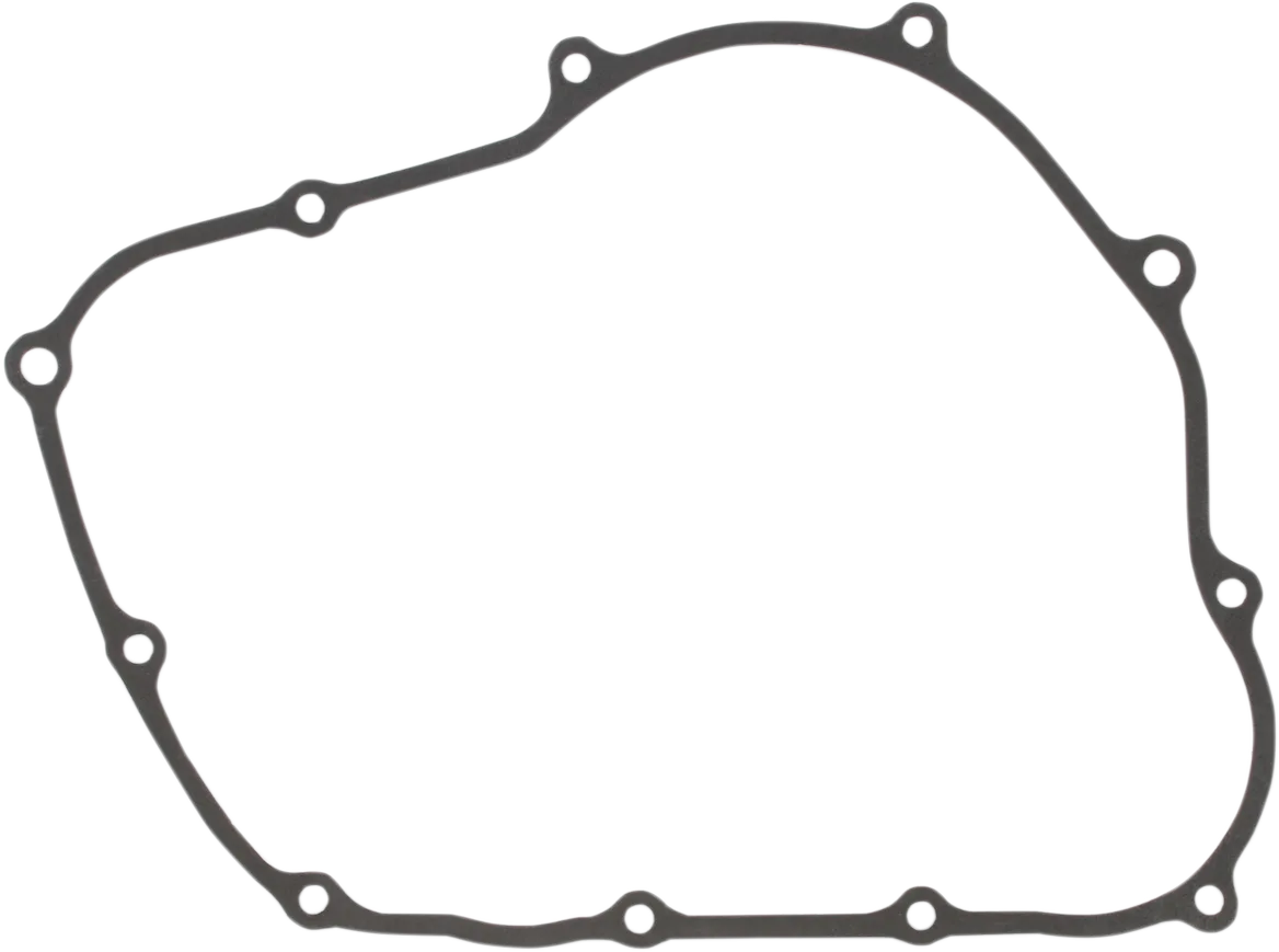 Clutch Cover Gasket
