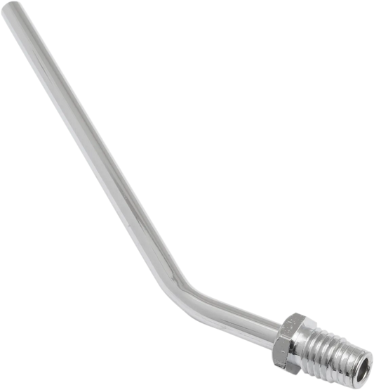 Cam Cover Breather Pipe