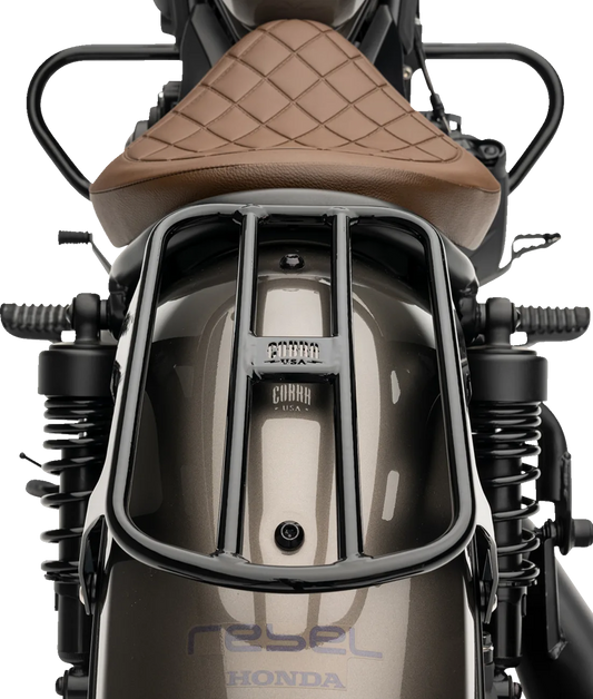 Solo Luggage Rack