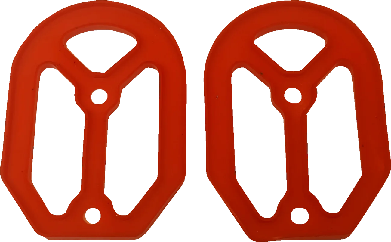 Qualifier Insert