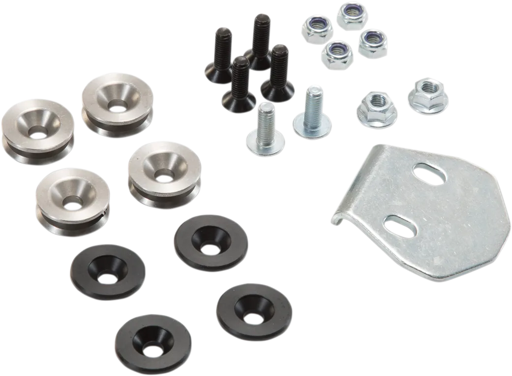 Adapter Kit for ADVENTURE-RACK
