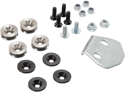 Adapter Kit for ADVENTURE-RACK