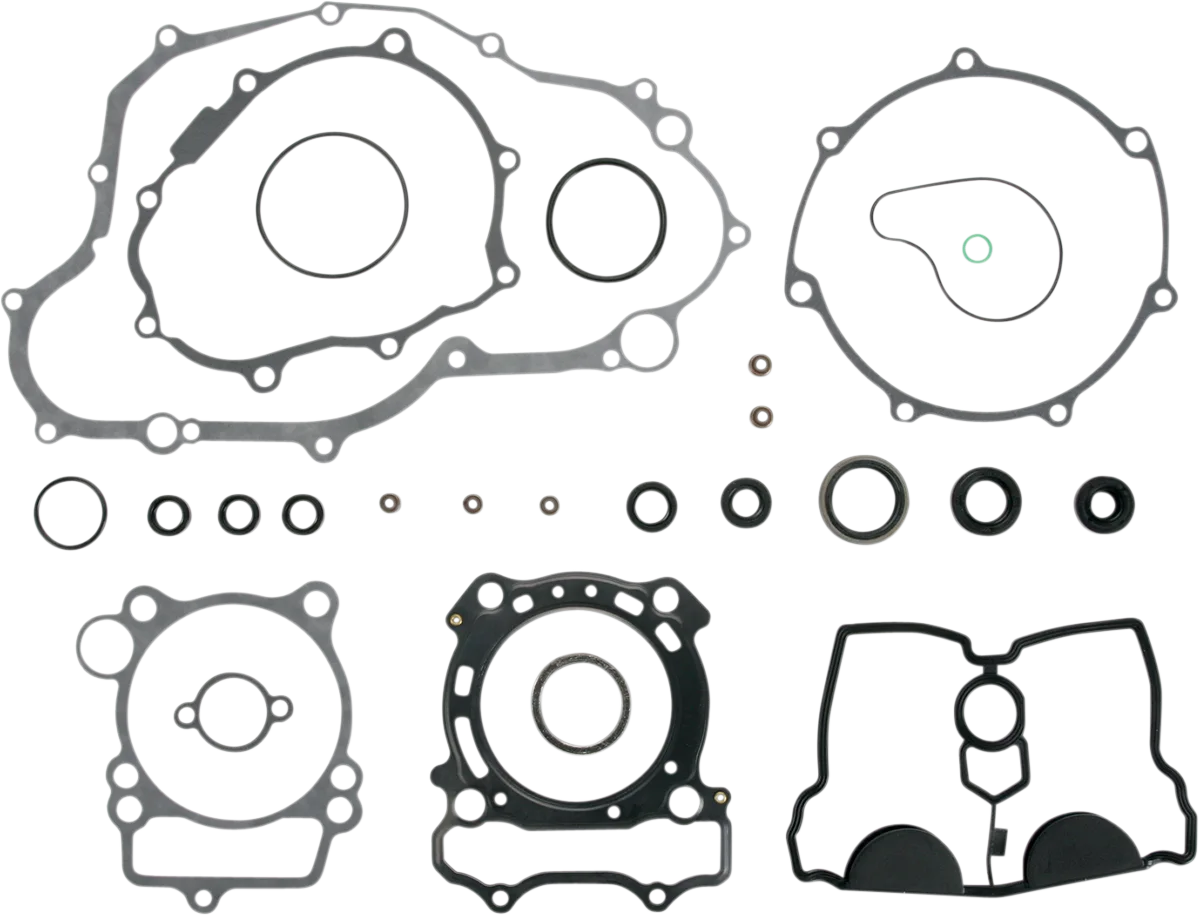 Complete Gasket and Oil Seal Kit
