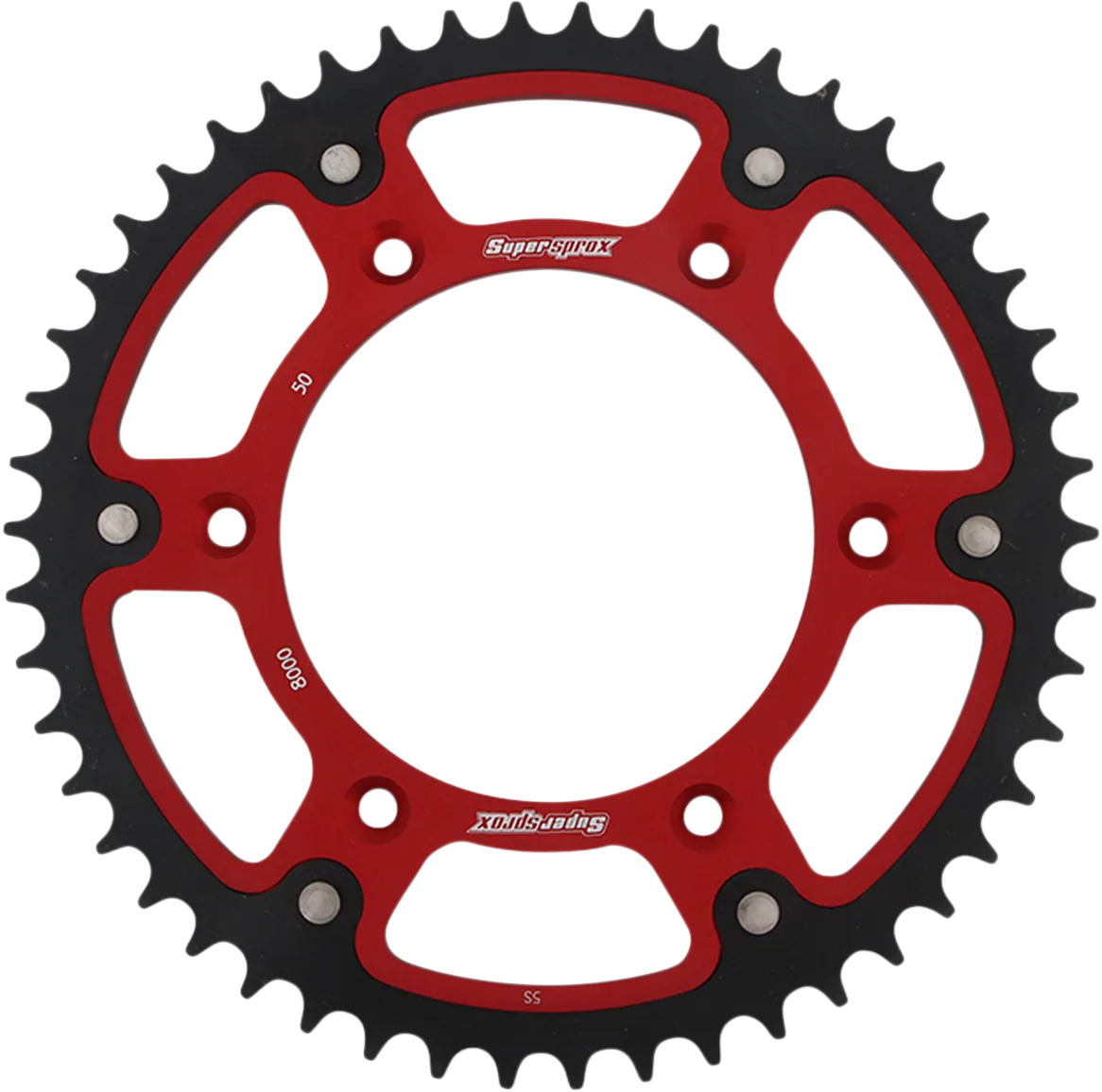 Stealth Rear Sprocket