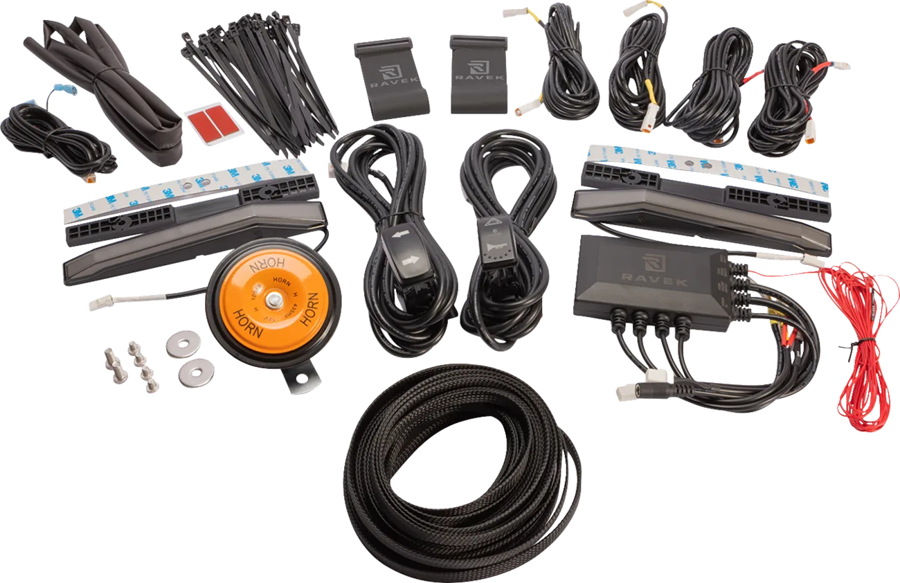 Turn Signal Kit