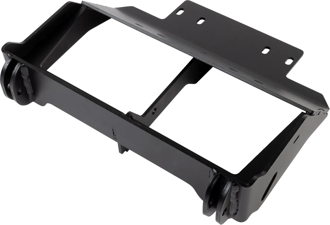 Plow Mount Plate for RM5 Rapid Mount Plow System