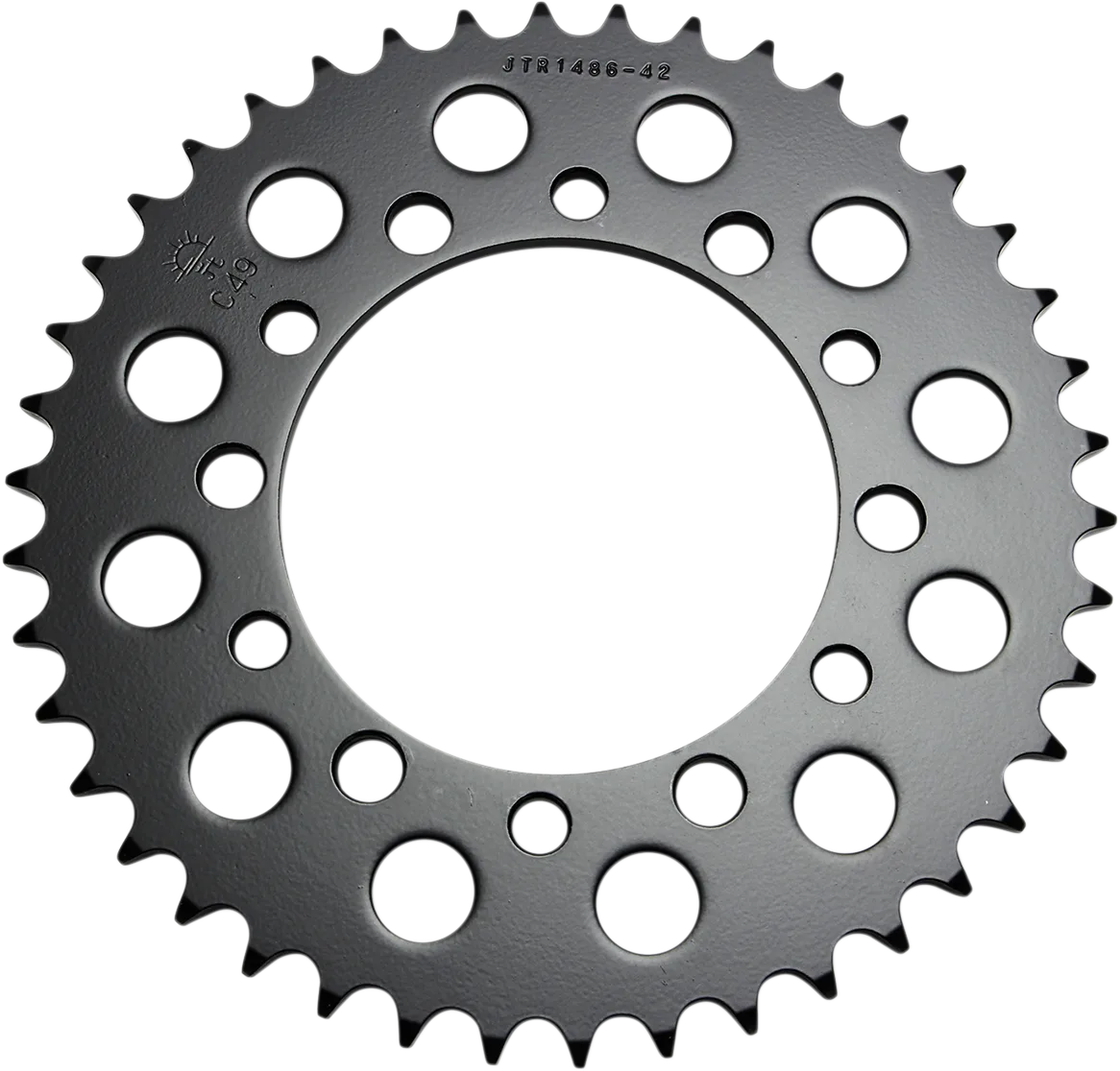 Rear Sprocket