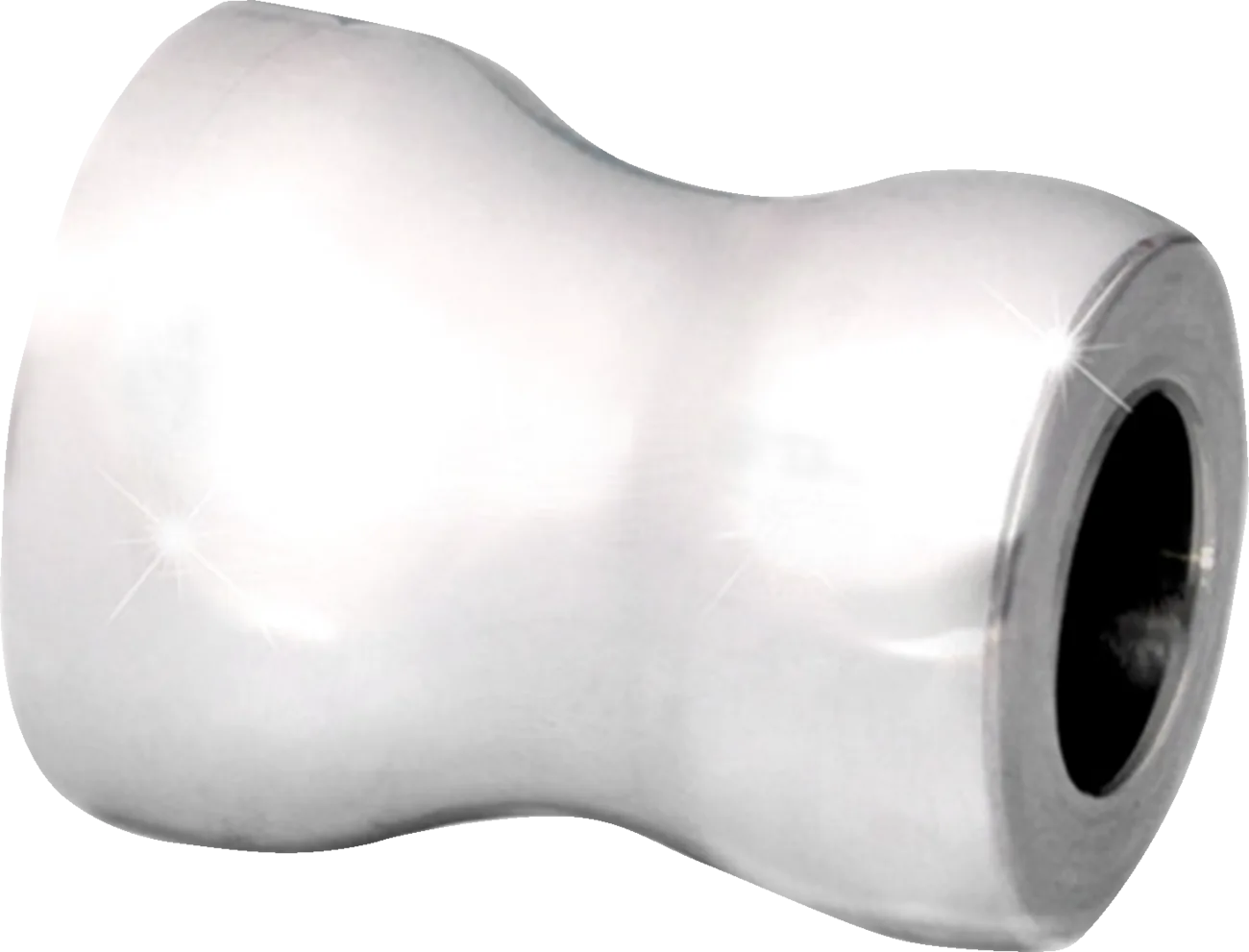Heel Shift Lever Eliminator