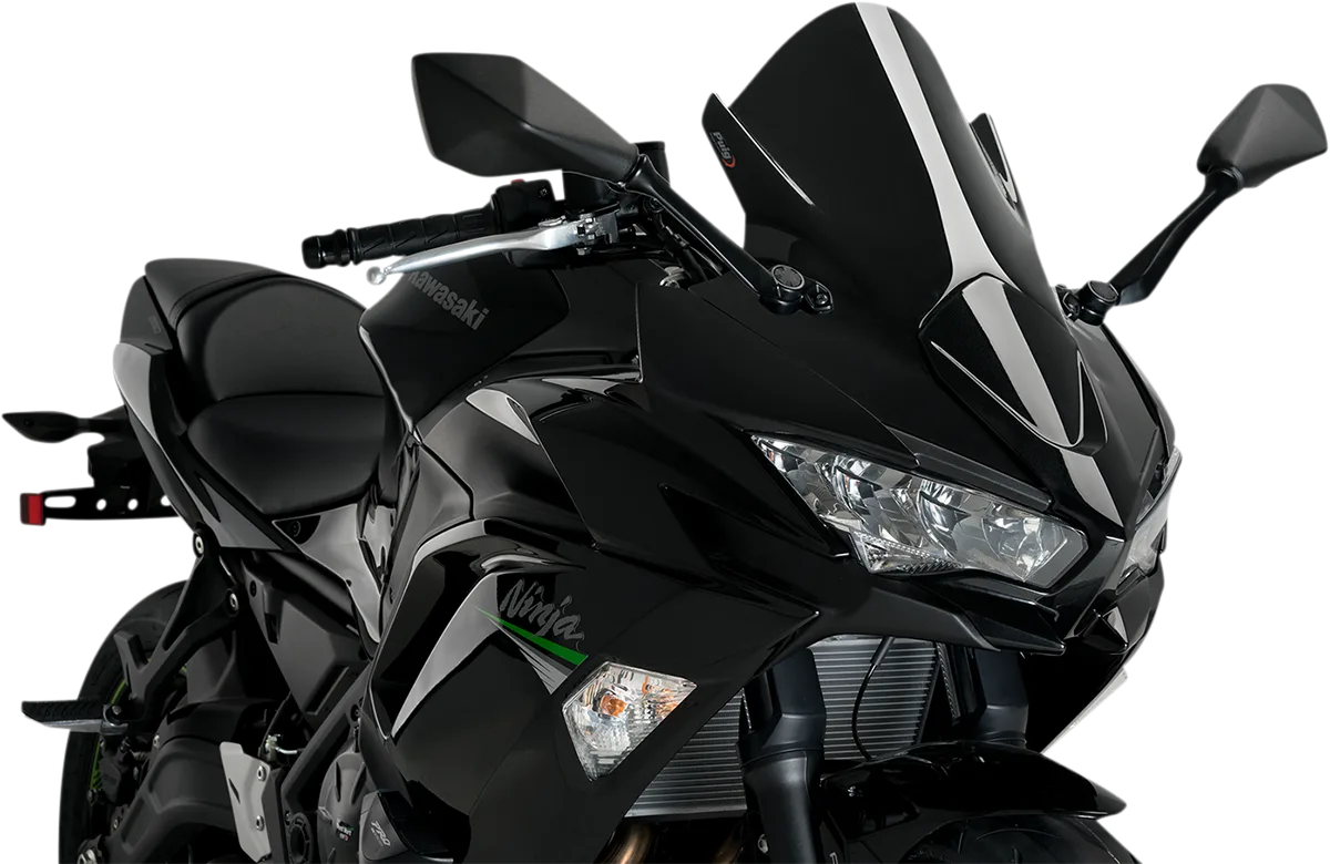 Z-Racing Windscreen