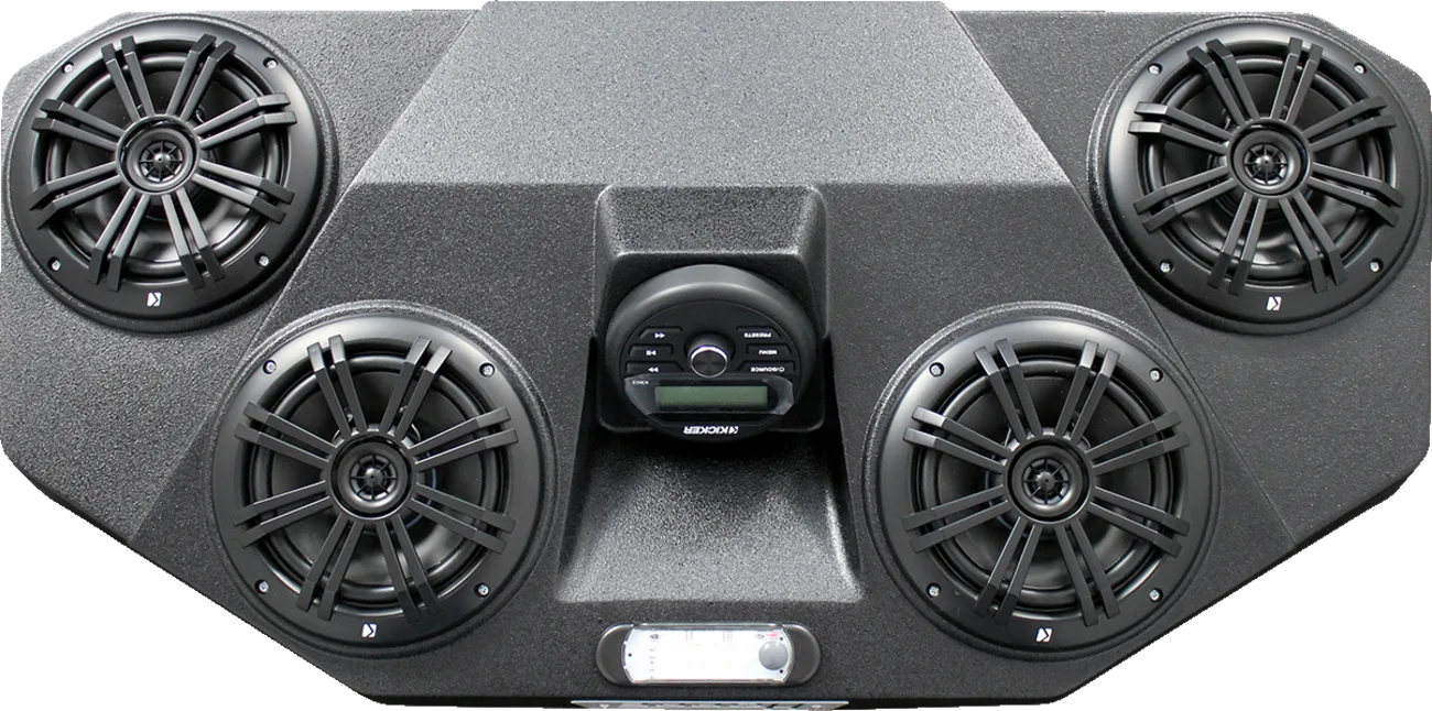 Audio Mini