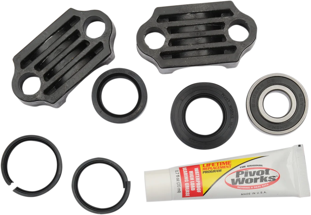 Steering Stem Bearing Kit