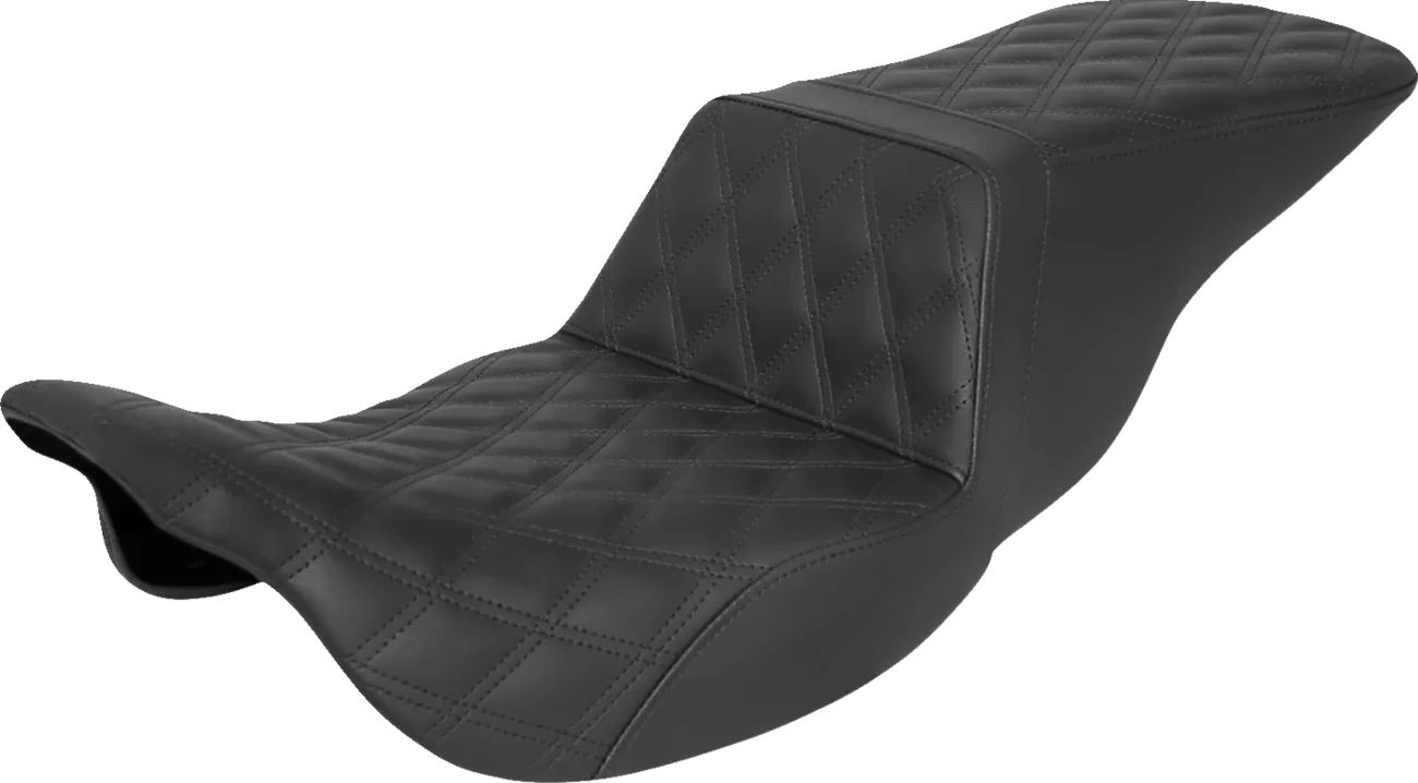 Tour Step-Up Seat
