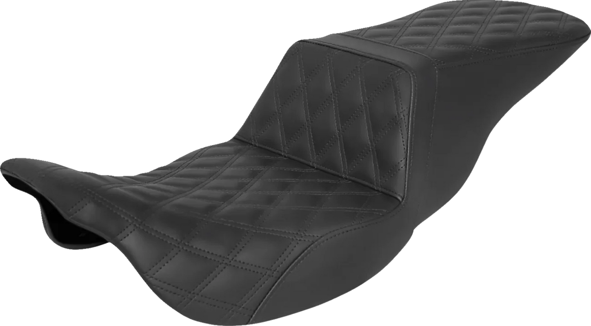Tour Step-Up Seat