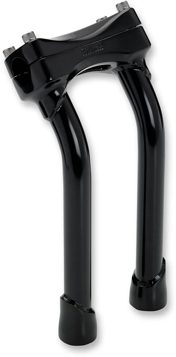 Murdock Handlebar Risers