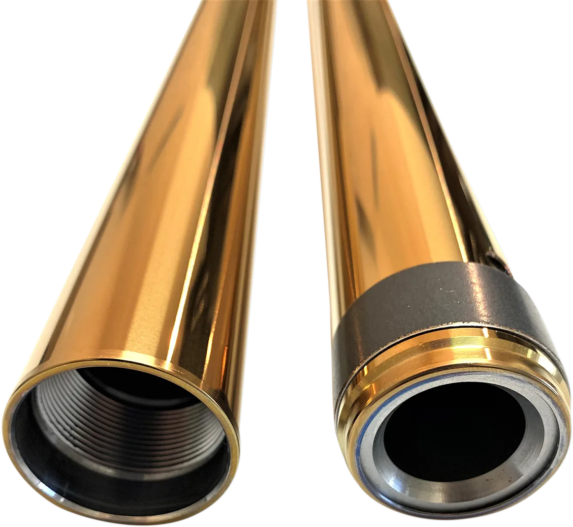 Fork Tubes