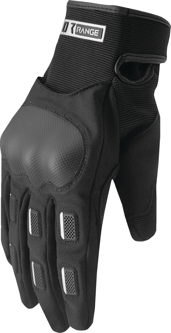 Range Gloves