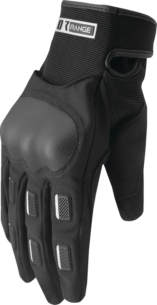 Range Gloves