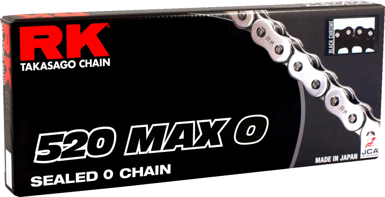 520 Max O Chain