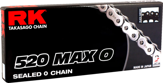 520 Max O Chain