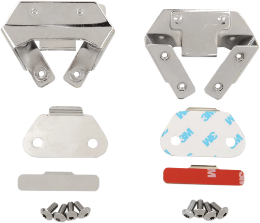 Replacement Saddlebag Mount Kit