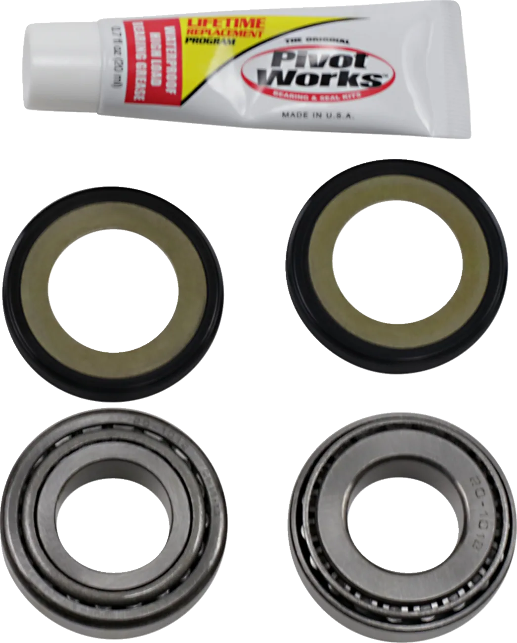 Steering Stem Bearing Kit