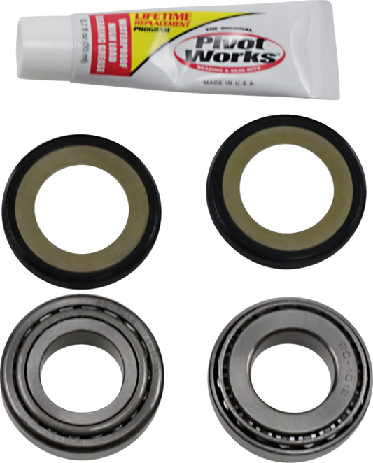 Steering Stem Bearing Kit