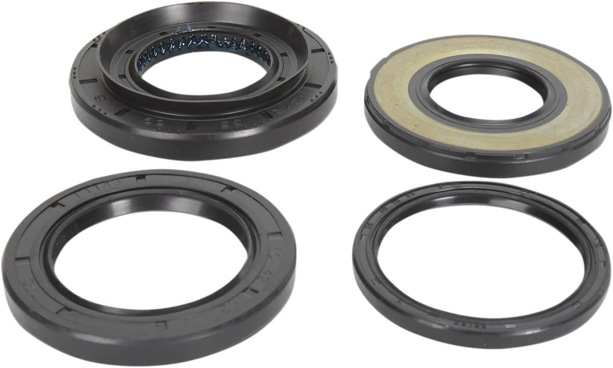 Differential Seal Kit