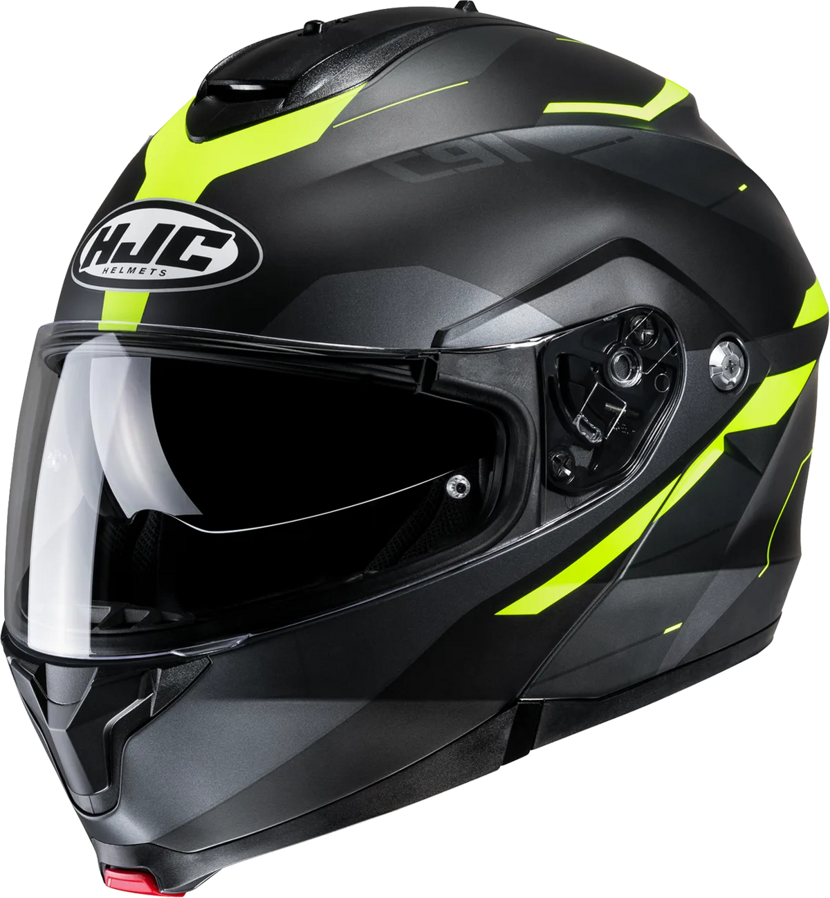 C91 Karan Modular Helmet