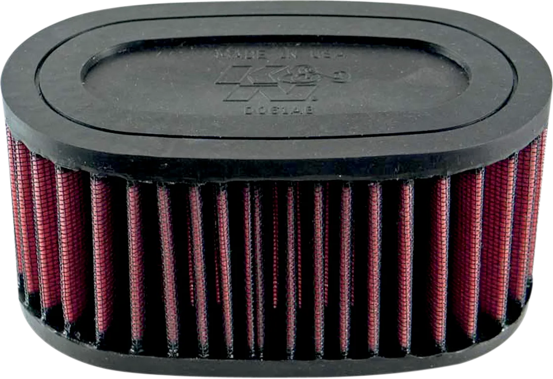 High-Flow Air Filter