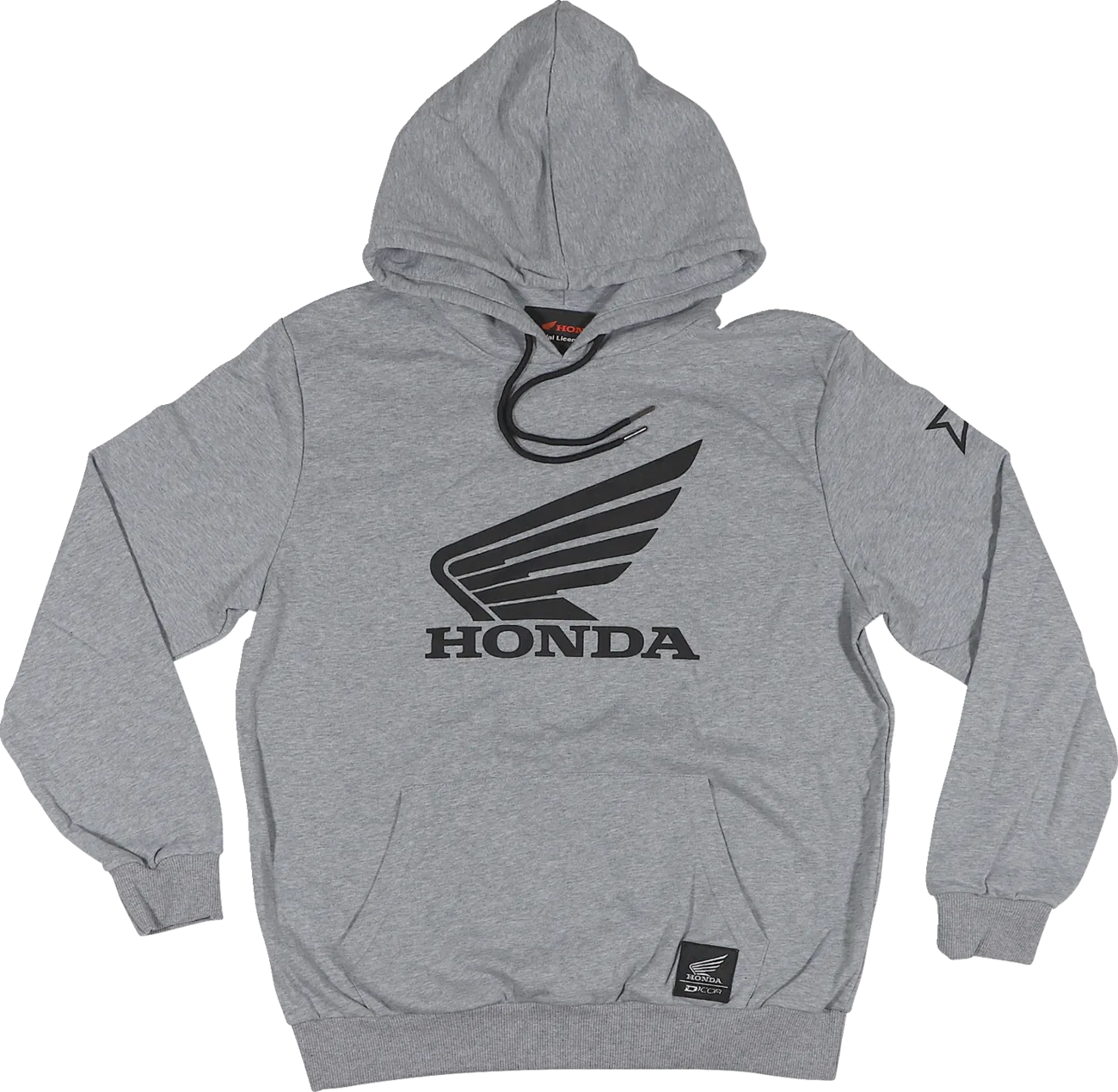 Honda Wing Sweatshirt