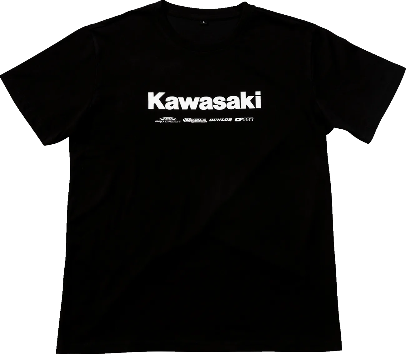 Kawasaki Racing T-Shirt