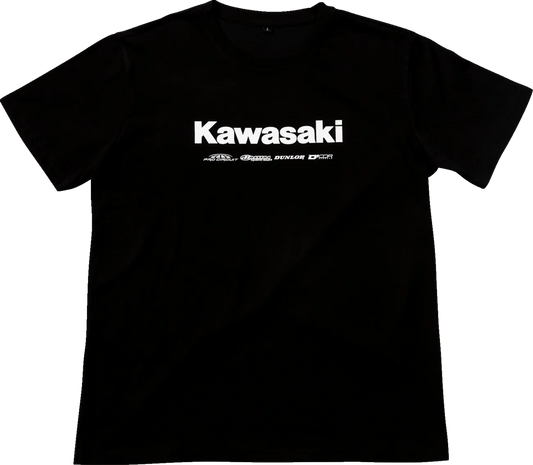 Kawasaki Racing T-Shirt