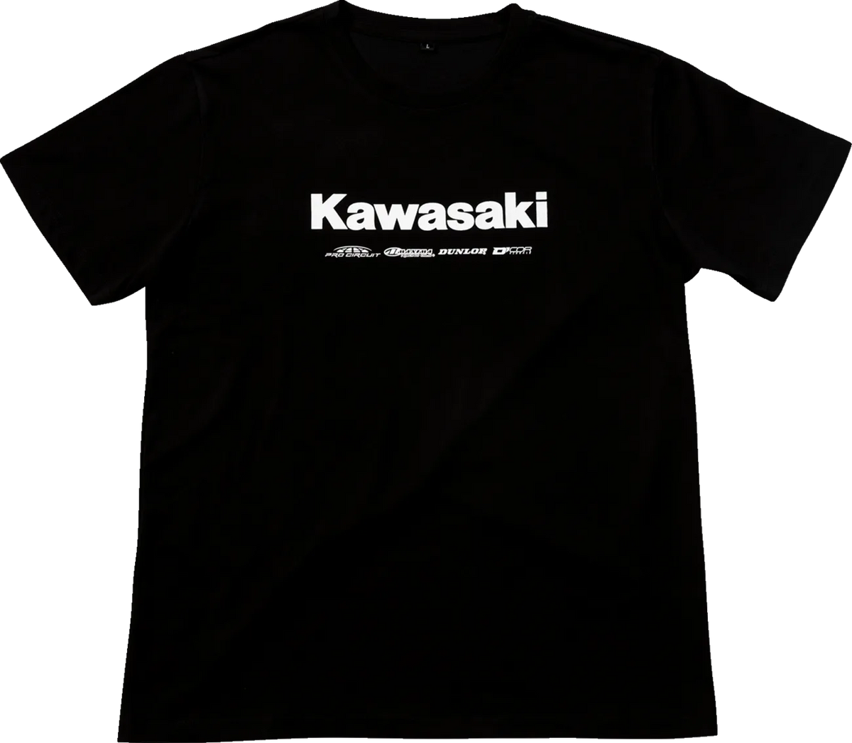 Kawasaki Racing T-Shirt
