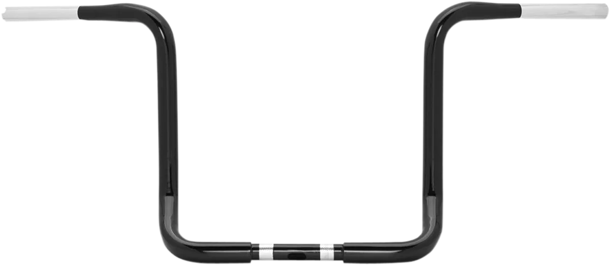 1-1/4" Bagger Ape Hanger Handlebar