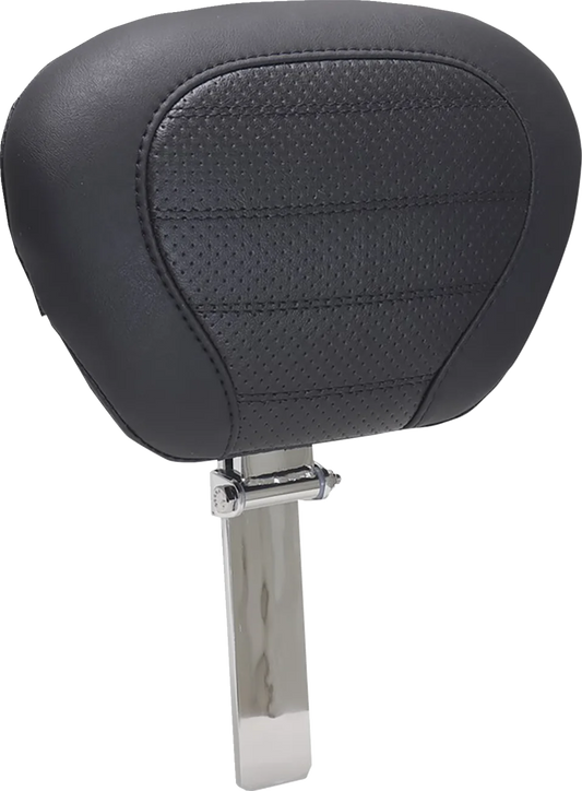 Driver Backrest